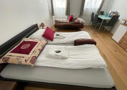 Apartment near Schönbrunn