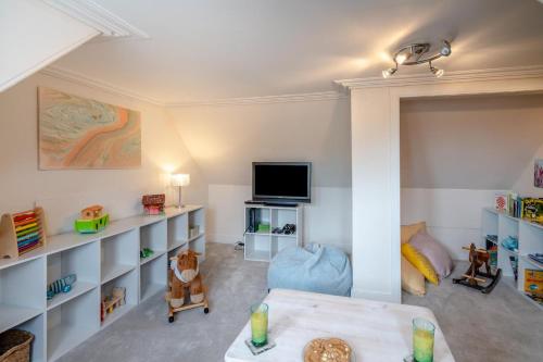Φωτογραφία από το άλμπουμ του Rowantree House σε Brechin