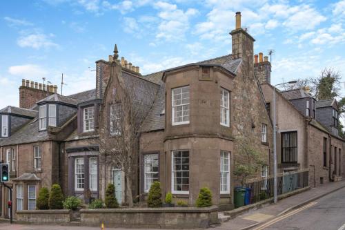 Φωτογραφία από το άλμπουμ του Rowantree House σε Brechin