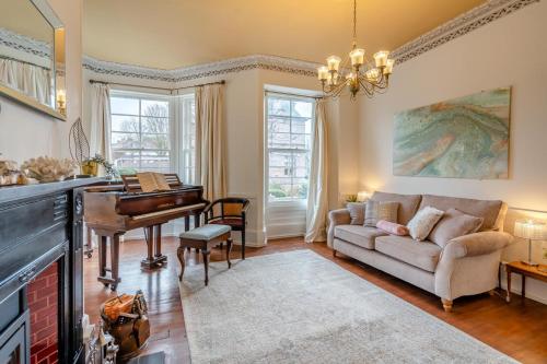 Φωτογραφία από το άλμπουμ του Rowantree House σε Brechin