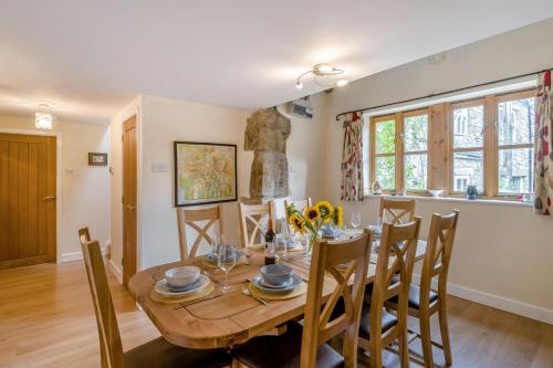 Φωτογραφία από το άλμπουμ του 4 Bed in Malham oc-c32684 σε Airton