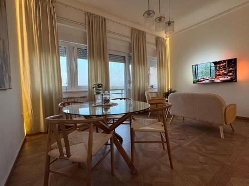 Belvedere Studio Apartman