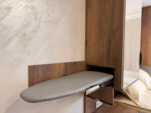 ゴツェ・デルチェフにあるSerenity Suitesのギャラリーの写真