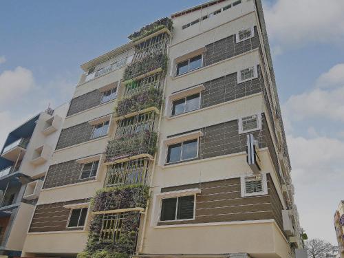 Gallery image of Super Collection O Withinn Hotel in Bengaluru