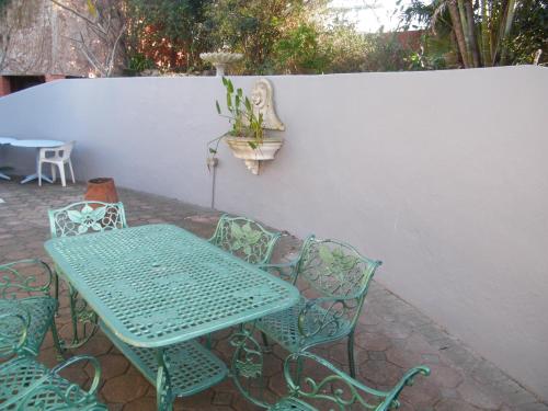 Φωτογραφία από το άλμπουμ του Valley Guest House στο Πορτ Ελίζαμπεθ