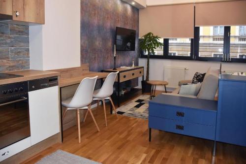 Foto Loop Loft - In the Heart of Sarajevo 1