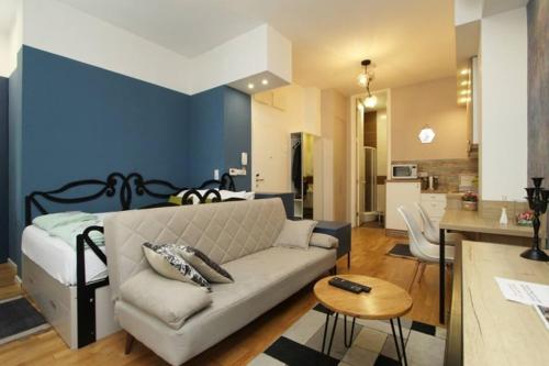 Foto Loop Loft - In the Heart of Sarajevo 4