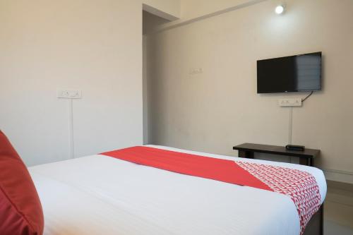 Gallery image of Hotel O RVC Hospitality Near Pune Airport in Kharadi