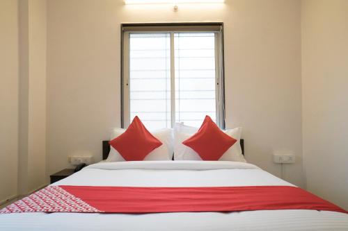 Gallery image of Hotel O RVC Hospitality Near Pune Airport in Kharadi