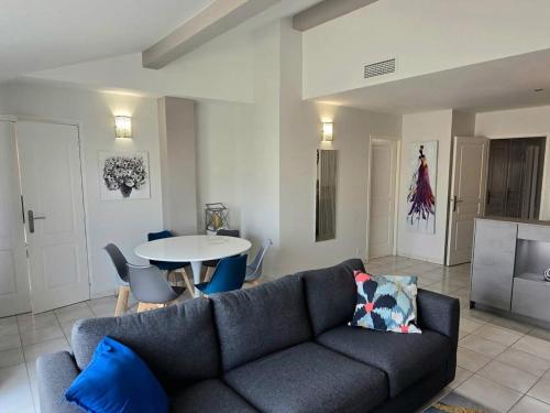 Tout à pied Appartement lumineux avec terrasse