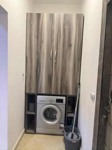 マルサー・アラムにあるSeaside Modern Loft Chalet in Marsa Alamのギャラリーの写真