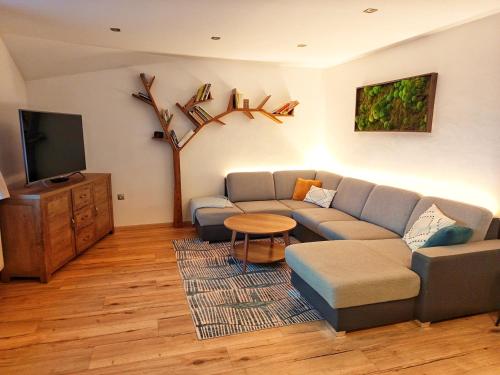 Family apartment ELIZA