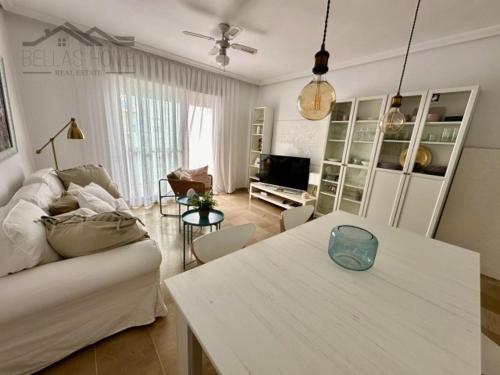 Faro Bay