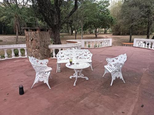 Imagen de la galería de Ferienhaus Rustico, en Altos