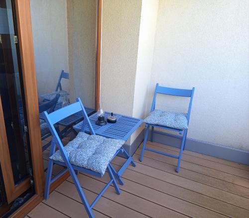 Φωτογραφία από το άλμπουμ του Family apartment ELIZA σε Rajecké Teplice