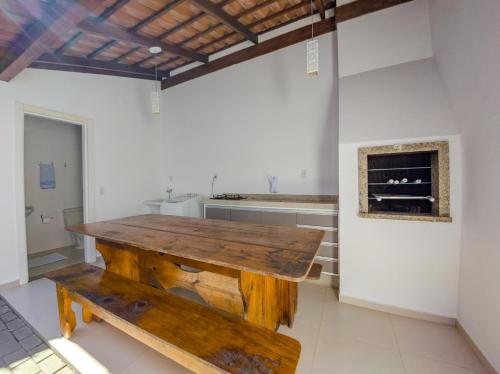 Φωτογραφία από το άλμπουμ του Curta Praia de Armação - Casa Girassol σε Penha