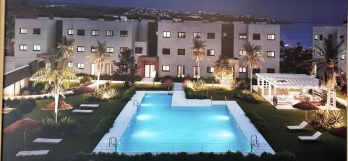 Estepona Sea View Celere