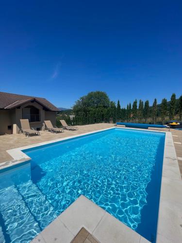 Holiday house Kostelac