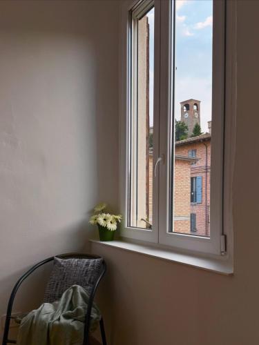 Gambar di galeri bagi La Filanda Apartment di Castelvetro di Modena