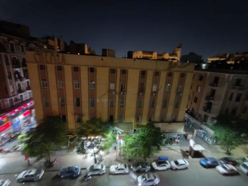 Фотография из галереи calma cairo в Каире