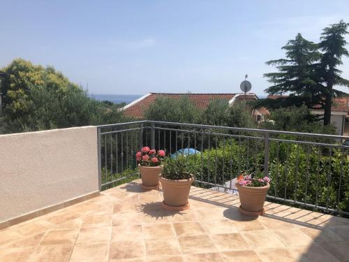 Apartmani Čabrajac
