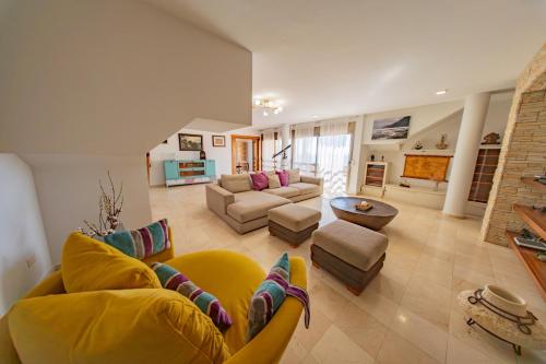 Foto Sky & Sea, The House by the Beach 5