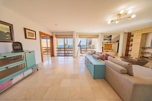 Foto Sky & Sea, The House by the Beach 4