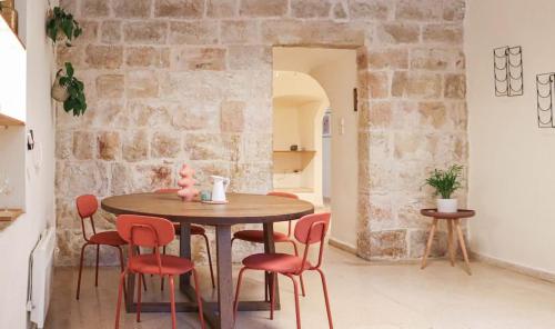 Fotografie z fotogalerie ubytování Charming Jerusalem Home v Jeruzalémě
