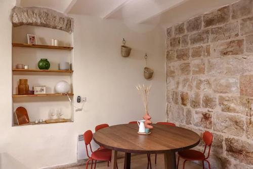 Gambar di galeri bagi Charming Jerusalem Home di Baitulmaqdis