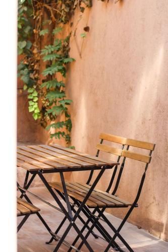 Fotografie z fotogalerie ubytování Charming Jerusalem Home v Jeruzalémě