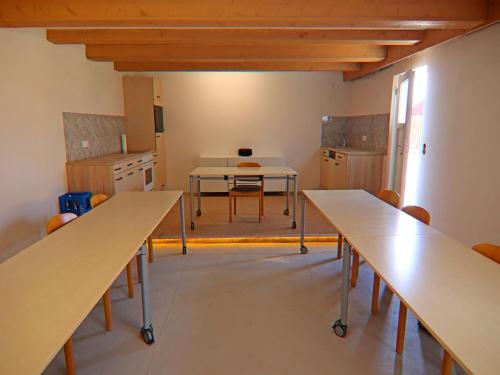 Fotografie z fotogalerie ubytování Ferienwohnung am Oase am Vilzsee v destinaci Diemitz