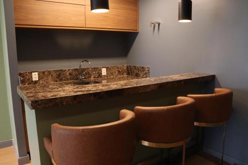 ภาพในคลังภาพของ Ecoblue Resort - Complexo Eco - Avaré ในอาวาเร