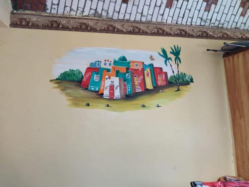 Φωτογραφία από το άλμπουμ του Shamandora Nubian Guest House σε Jazīrat Fīlah