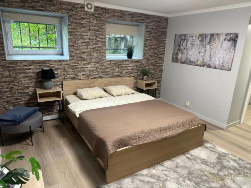 Zair Apartments