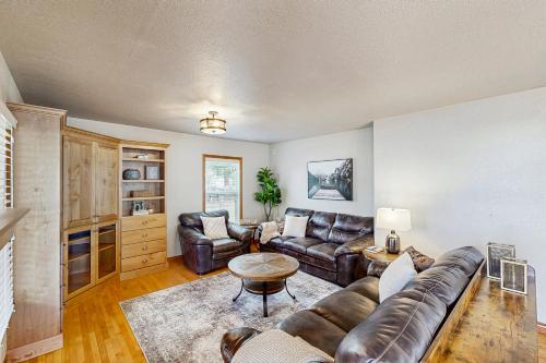 Imagen de la galería de Coeur d'Alene Calm - Smaller Unit, en Coeur d'Alene