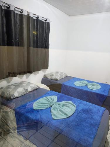 Gallery image of Pousada Joinvilense in Joinville