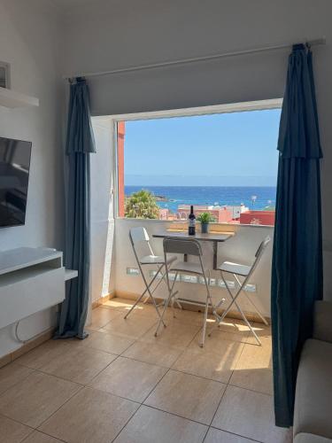 Apartamento Horizonte El Puertito de Güímar