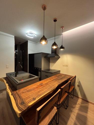 Iris Luxury Apartment Thessaloniki