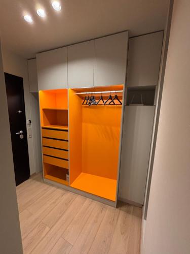 Iris Luxury Apartment Thessaloniki