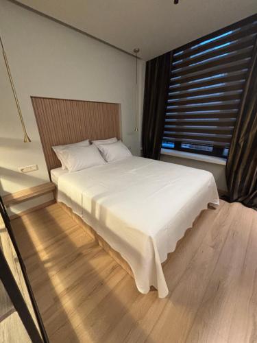 Iris Luxury Apartment Thessaloniki