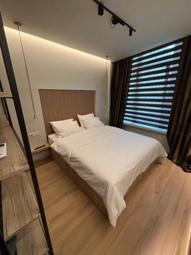 Iris Luxury Apartment Thessaloniki