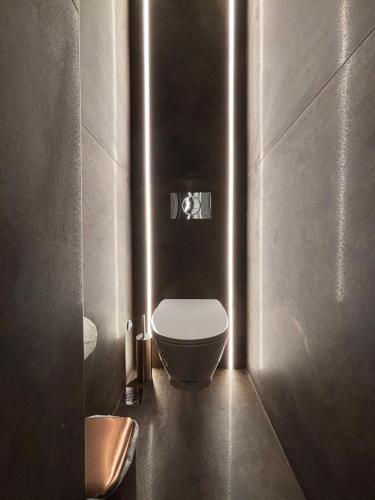 Iris Luxury Apartment Thessaloniki