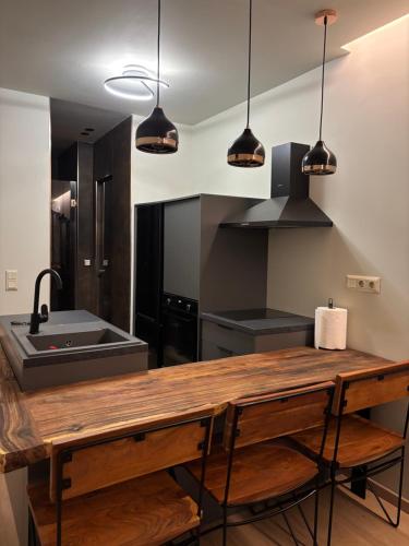 Iris Luxury Apartment Thessaloniki
