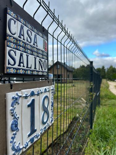 Φωτογραφία από το άλμπουμ του Casa Salino σε Salino