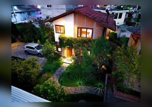 Love Nest Atitlán