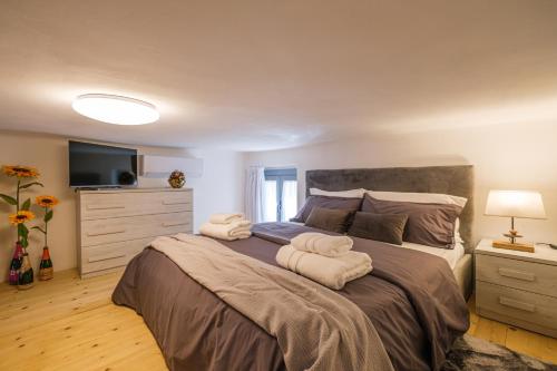 Modern Loft - 2 min Metro M1, 15 min Duomo
