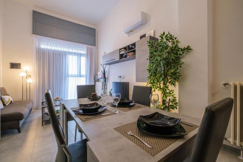 Modern Loft - 2 min Metro M1, 15 min Duomo