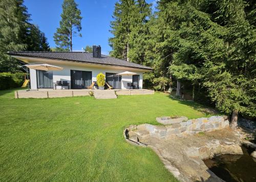 Apartmány LIPNOczech