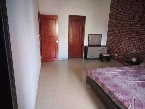 Gallery image of Sackoappartements in Bamako