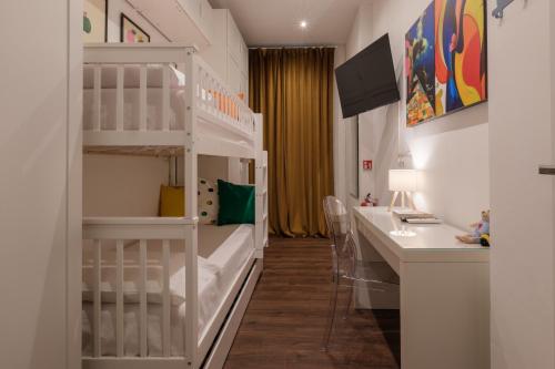 L&K Prestige House with Parking - Sant'Orsola photo 32